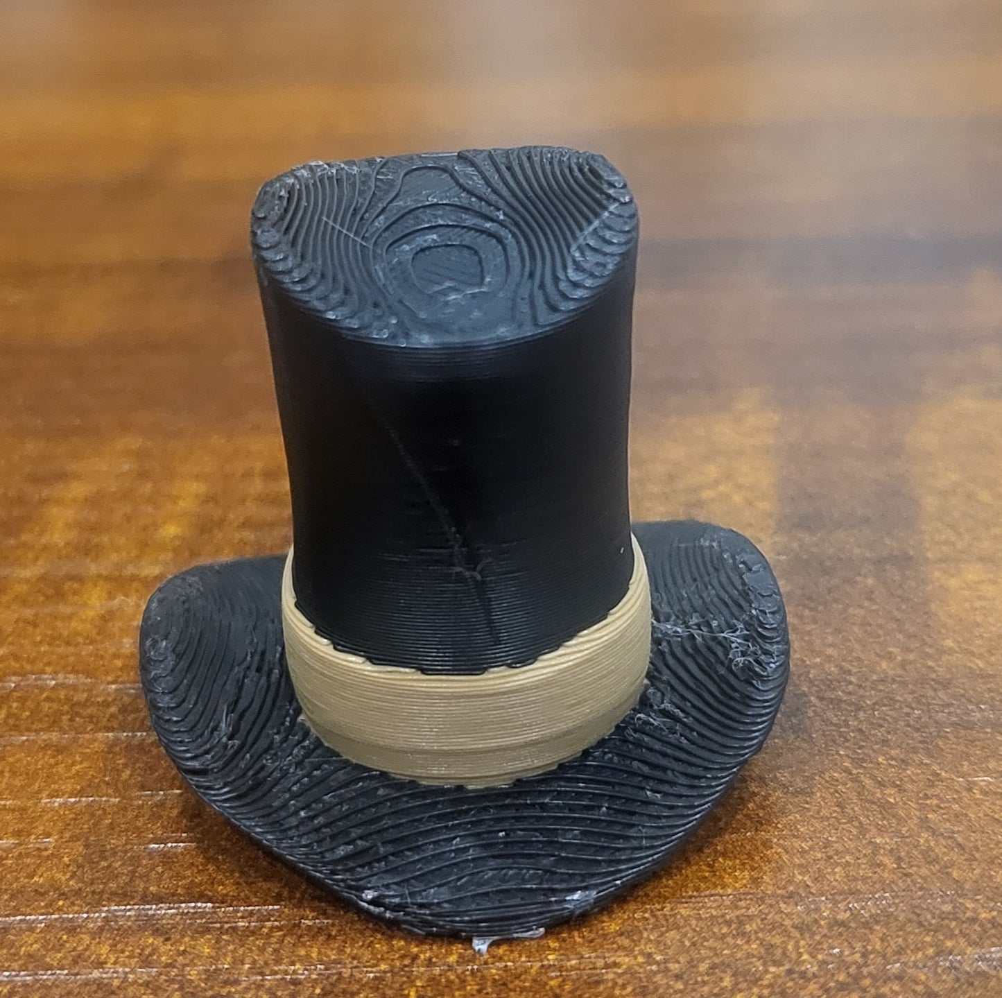 Top Hat